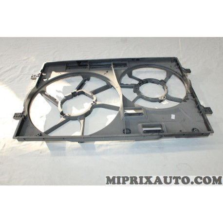 Support ventilateur radiateur de refroidissement Volkswagen Audi Skoda Seat original OEM 3Q0121205 pour audi A3 Q2 TT seat 
