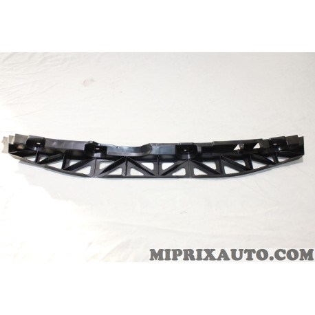 Support fixation de parechocs Volkswagen Audi Skoda Seat original OEM 3G9807863B 