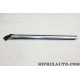 Joint leche vitre de porte chrome Volkswagen Audi Skoda Seat original OEM 1Q0853300P 1HH 