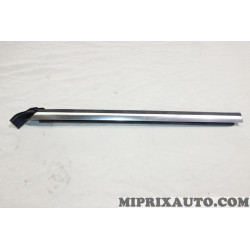 Joint leche vitre de porte chrome Volkswagen Audi Skoda Seat original OEM 1Q0853300P 1HH 