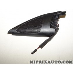 Corner revetement inferieur enceinte haut parleur Volkswagen Audi Skoda Seat original OEM 1J0837973AC01C