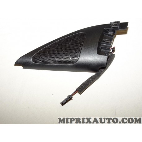 Corner revetement inferieur enceinte haut parleur Volkswagen Audi Skoda Seat original OEM 1J0837973AC01C