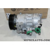 Compresseur de climatisation Volkswagen Audi Skoda Seat original OEM 3Q0816803D 44250-5780 pour audi A1 A3 Q2 Q3 cupra