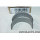 Jeu 2 demi coussinets de vilebrequin Volkswagen Audi Skoda Seat original OEM 038105591AM007 