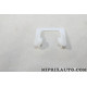 Agrafe fixation tige poignée porte serrure barillet Volkswagen Audi Skoda Seat original OEM 357837242 