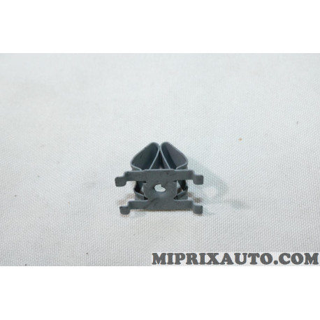 Agrafe attache ecrou fixation revetement ciel de toit Volkswagen Audi Seat Skoda original OEM 5N0867633B 