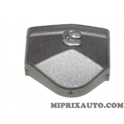 Couvercle protection vanne EGR Volkswagen Audi Skoda Seat original OEM 03L131540