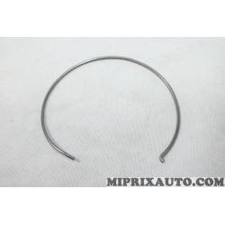 Ressort pignon boite de vitesses Volkswagen Audi Skoda Seat original OEM 02J311336B 