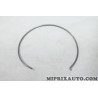 Ressort pignon boite de vitesses Volkswagen Audi Skoda Seat original OEM 02J311336B