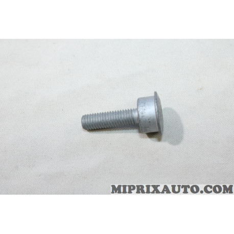 Vis fixation pompe à injection carburant Volkswagen Audi Skoda Seat original OEM WHT002494 