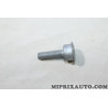 Vis fixation pompe à injection carburant Volkswagen Audi Skoda Seat original OEM WHT002494