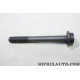Vis fixation poulie arbre à cames Volkswagen Audi Skoda Seat original OEM N91197201 
