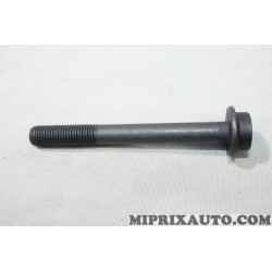 Vis fixation poulie arbre à cames Volkswagen Audi Skoda Seat original OEM N91197201 