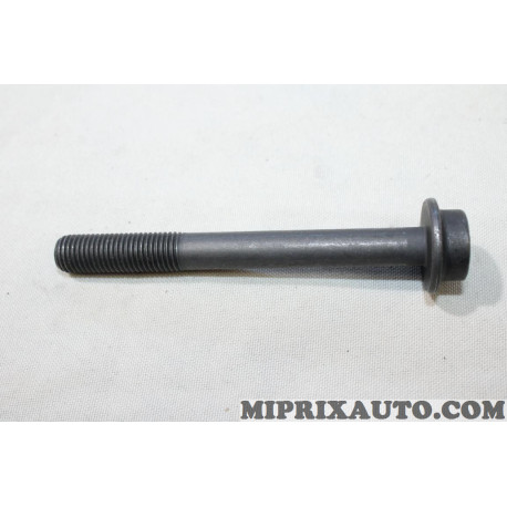 Vis fixation poulie arbre à cames Volkswagen Audi Skoda Seat original OEM N91197201 