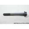 Vis fixation poulie arbre à cames Volkswagen Audi Skoda Seat original OEM N91197201