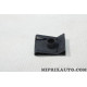 Fixe rapide agrafe prisonnier fixation Volkswagen Audi Skoda Seat original OEM N90688703 