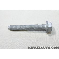 Vis fixation usage divers Volkswagen Audi Skoda Seat original OEM N10241507 