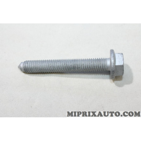 Vis fixation usage divers Volkswagen Audi Skoda Seat original OEM N10241507 