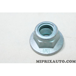 Ecrou frein fixation rotule de direction Volkswagen Audi Seat Skoda original OEM N90977101 