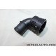 Raccord durite liquide de refroidissement Volkswagen Audi Skoda Seat original OEM 1K0122291L 