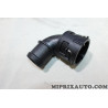 Raccord durite liquide de refroidissement Volkswagen Audi Skoda Seat original OEM 1K0122291L