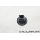 Taquet prisonnier de fixation Volkswagen Audi Skoda Seat original OEM 7M3915428 