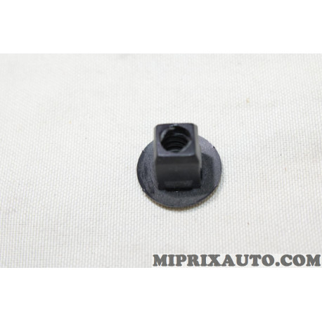 Taquet prisonnier de fixation Volkswagen Audi Skoda Seat original OEM 7M3915428 