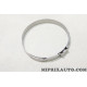 Collier serrage fixation soufflet cremaillere de direction Volkswagen Audi Skoda Seat original OEM 6Q0423088