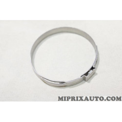 Collier serrage fixation soufflet cremaillere de direction Volkswagen Audi Skoda Seat original OEM 6Q0423088 
