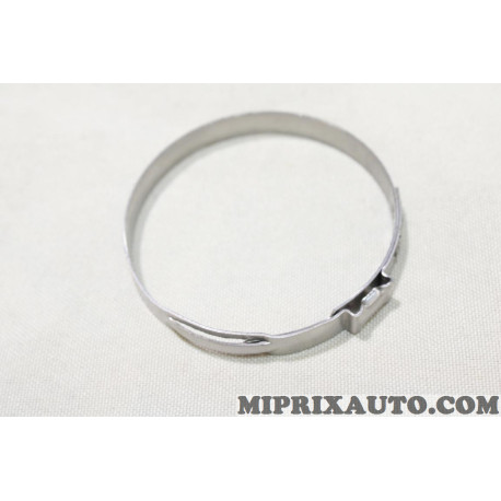 Collier serrage fixation soufflet cremaillere de direction Volkswagen Audi Skoda Seat original OEM 6Q0423088 