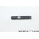 Goujon fixation echappement Volkswagen Audi Skoda Seat original OEM N0444115