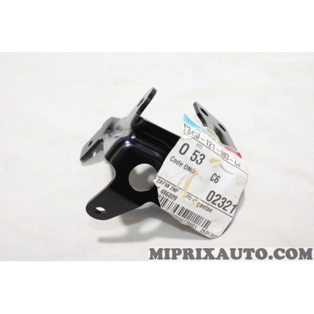 Support etrier fixation pompe à eau additionnelle Volkswagen Audi Skoda Seat original OEM 5Q0121093CF 
