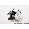 Support etrier fixation pompe à eau additionnelle Volkswagen Audi Skoda Seat original OEM 5Q0121093CF