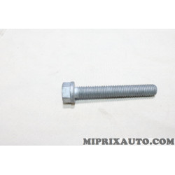 Vis fixation boite de vitesses Volkswagen Audi Skoda Seat original OEM N91232501 