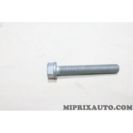 Vis fixation boite de vitesses Volkswagen Audi Skoda Seat original OEM N91232501 