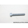 Vis fixation boite de vitesses Volkswagen Audi Skoda Seat original OEM N91232501