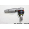 Rotule de direction Volkswagen Audi Skoda Seat original OEM 6Q0423812C