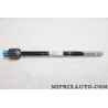 Rotule de direction interieur axiale Volkswagen Audi Skoda Seat original OEM 6Q0423810C