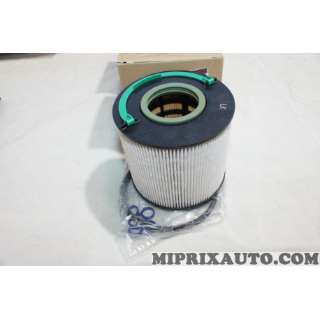 Filtre à carburant Volkswagen Audi Skoda Seat original OEM 7L6127434A 