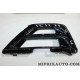 Grille de parechocs noir Volkswagen Audi Skoda Seat original OEM 5G0853666H 041