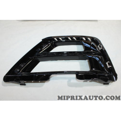 Grille de parechocs noir Volkswagen Audi Skoda Seat original OEM 5G0853666H 041 