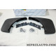 Jeu 2 bavettes jet pare pierre Volkswagen Audi Skoda Seat original OEM 1S0075101