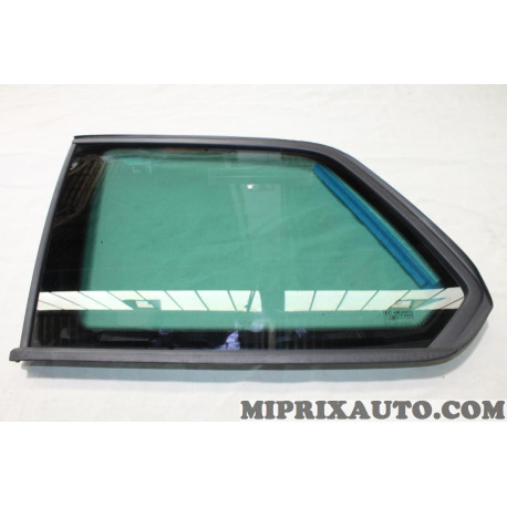 Vitre glace laterale gauche Volkswagen Audi Skoda Seat original OEM 5G9845297C NVB pour volkswagen golf estate de 2014 à 2017 