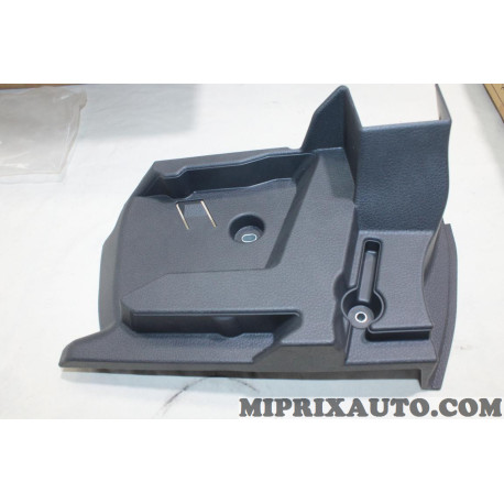 Revetement compartiment de coffre Volkswagen Audi Skoda Seat original OEM 510858832A 82V 