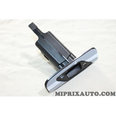 Support gicleur lave phare Volkswagen Audi Skoda Seat original OEM 1K8807942C 