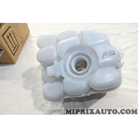 Bocal reservoir liquide de refroidissement Volkswagen Audi Skoda Seat original OEM 7P0121407B 