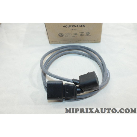 Capteur position arbre à cames Volkswagen Audi Skoda Seat original OEM 038906433 A 