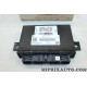 Calculateur centrale pour moteur electrique Volkswagen Audi Skoda Seat original OEM 0EA906012BT 10A pour volkswagen ID3