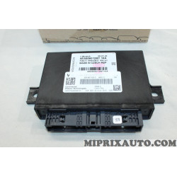 Calculateur centrale pour moteur electrique Volkswagen Audi Skoda Seat original OEM 0EA906012BT 10A pour volkswagen ID3 