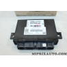 Calculateur centrale pour moteur electrique Volkswagen Audi Skoda Seat original OEM 0EA906012BT 10A pour volkswagen ID3